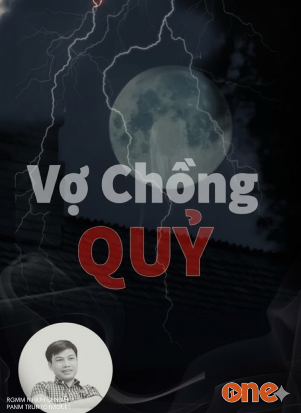 Vợ Chồng Quỷ - MC Đình Soạn