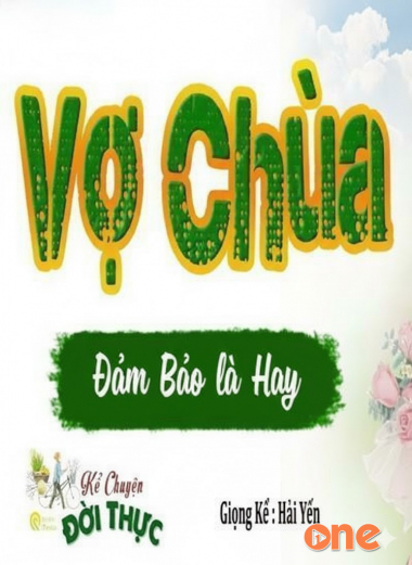 Vợ Chùa