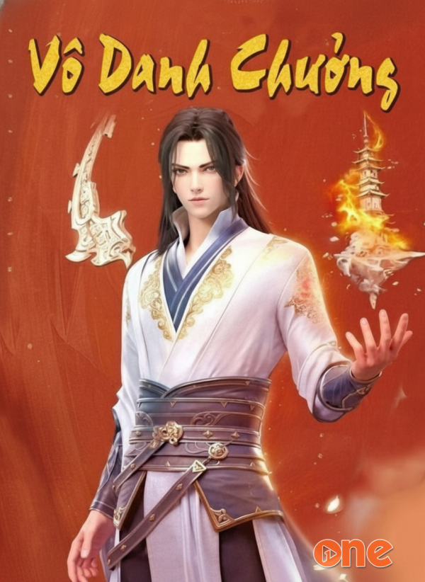 Vô Danh Chưởng - Quang Khải