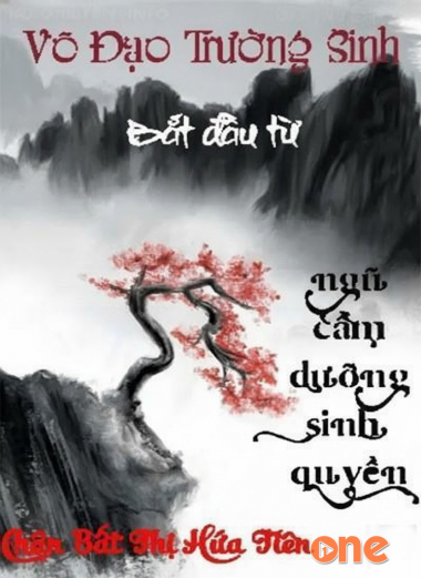 Võ Đạo Trường Sinh