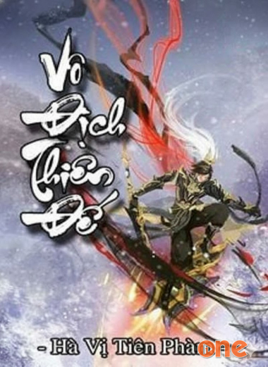 Vô Địch Thiên Đế