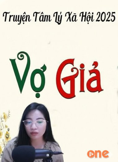 Vợ Giả