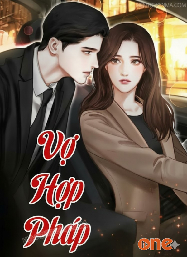 Vợ Hợp Pháp - MC Anh Sa