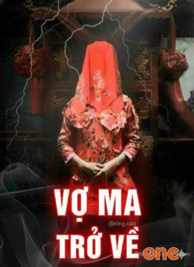Vợ Ma Trở Về