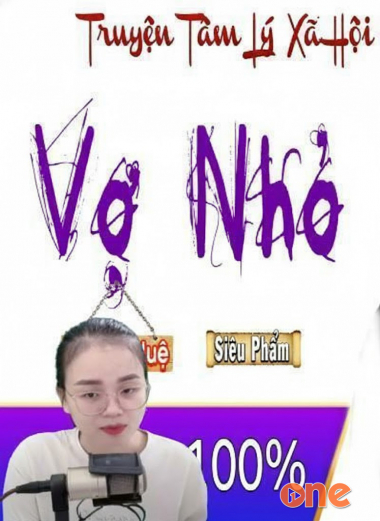 Vợ Nhỏ Của Chồng Tôi