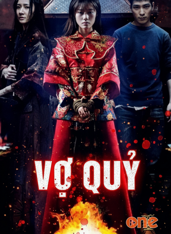 Vợ Quỷ - MC Quàng A Tũn, MC Đình Soạn