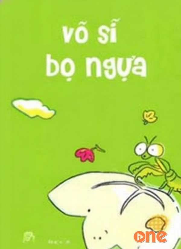 Võ Sĩ Bọ Ngựa - Tô Hoài