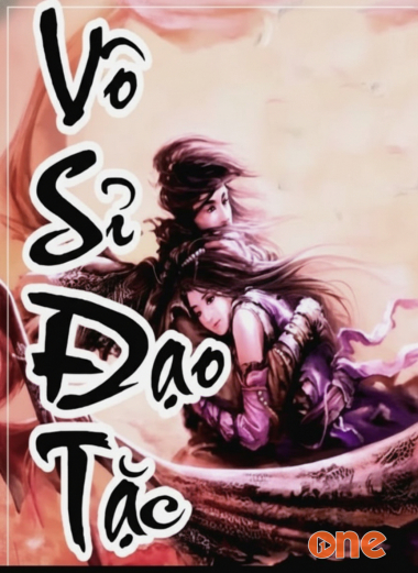 Vô Sỉ Đạo Tặc