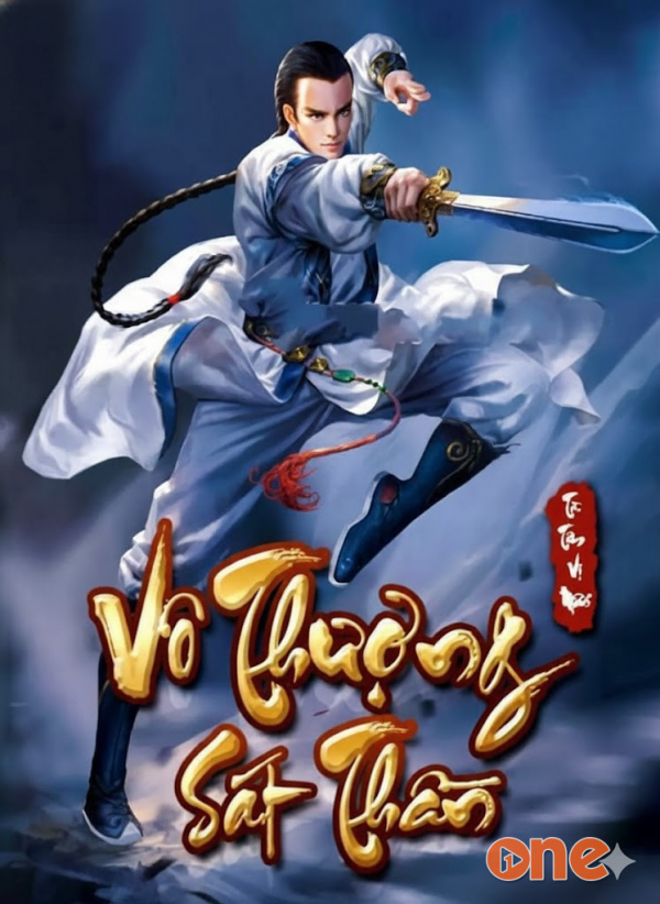 Vô Thượng Sát Thần - Mạnh Cường