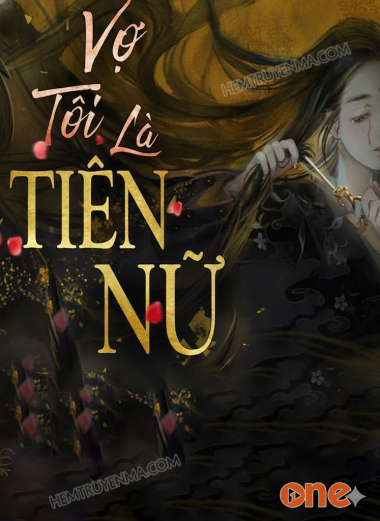 Vợ Tôi Là Tiên Nữ