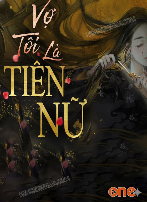 Vợ Tôi Là Tiên Nữ - MC Nguyễn Huy