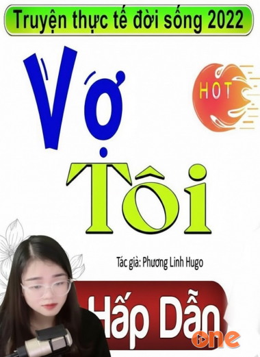 Vợ Tôi