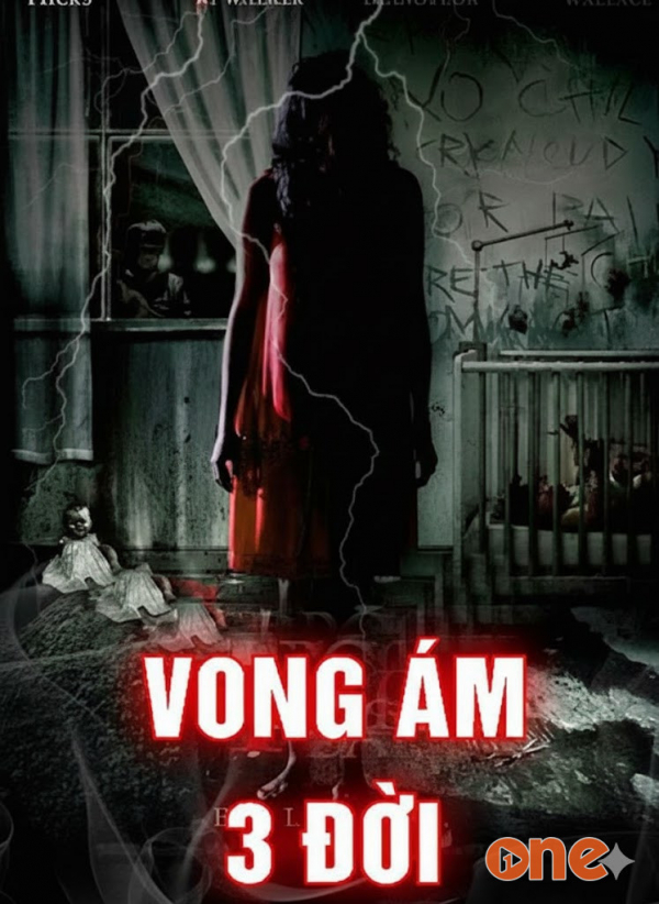 Vong Ám 3 Đời - MC Tuấn Anh