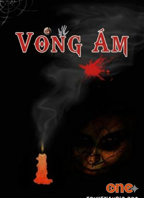 Vong Ám - Hoàng Hương