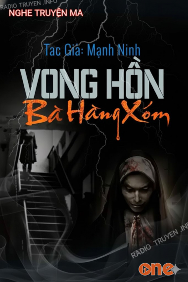 Vong Hồn Bà Hàng Xóm
