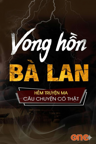 Vong Hồn Bà Lan