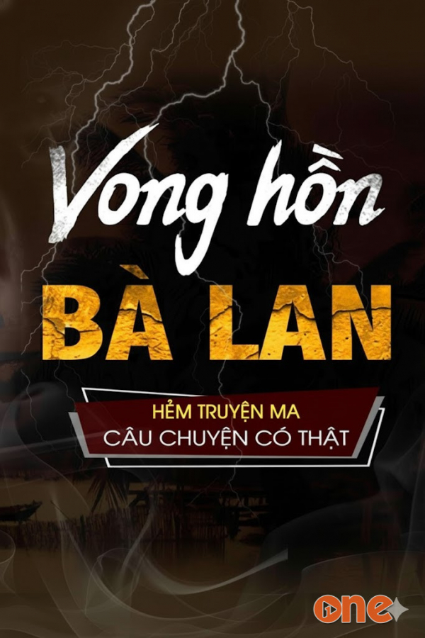 Vong Hồn Bà Lan - MC Trí Cường