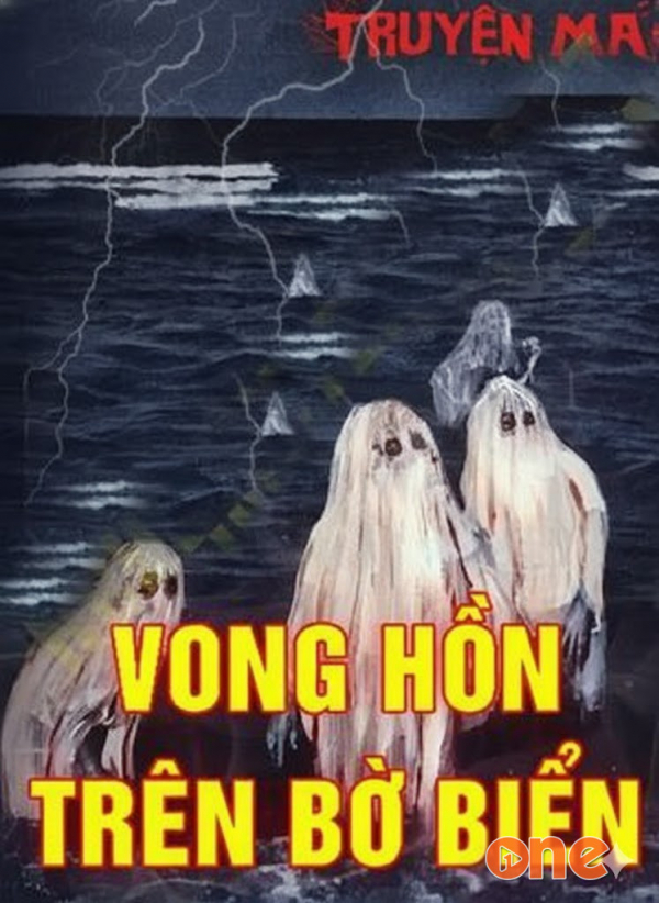 Vong hồn bên bờ biển - MC Nguyễn Huy