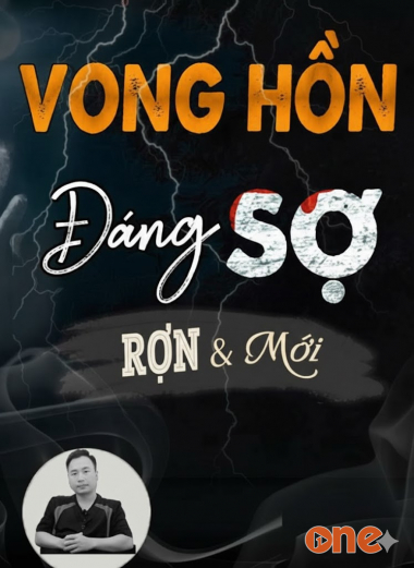 Vong Hồn Đáng Sợ