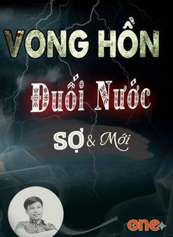 Vong Hồn Đuối Nước - MC Đình Soạn