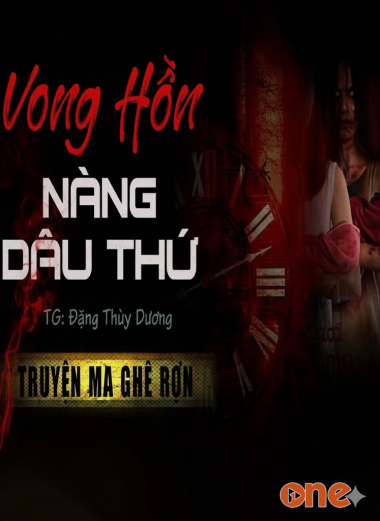 Vong Hồn Nàng Dâu Thứ