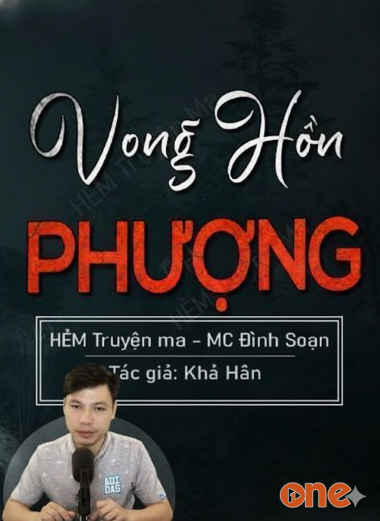 Vong Hồn Phượng
