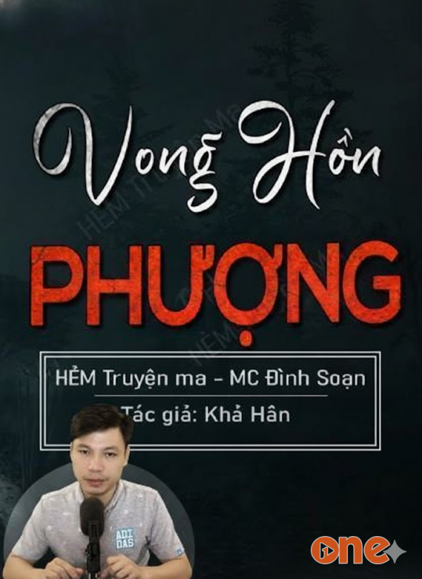 Vong Hồn Phượng - MC Đình Soạn