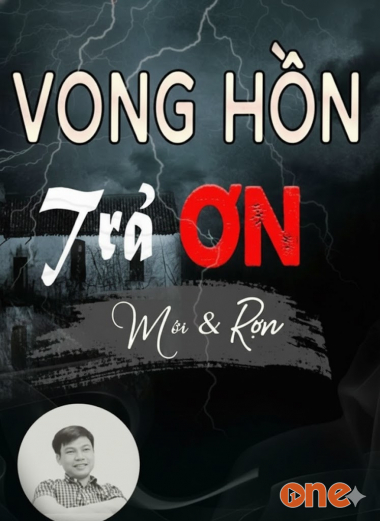 Vong Hồn Trả Ơn