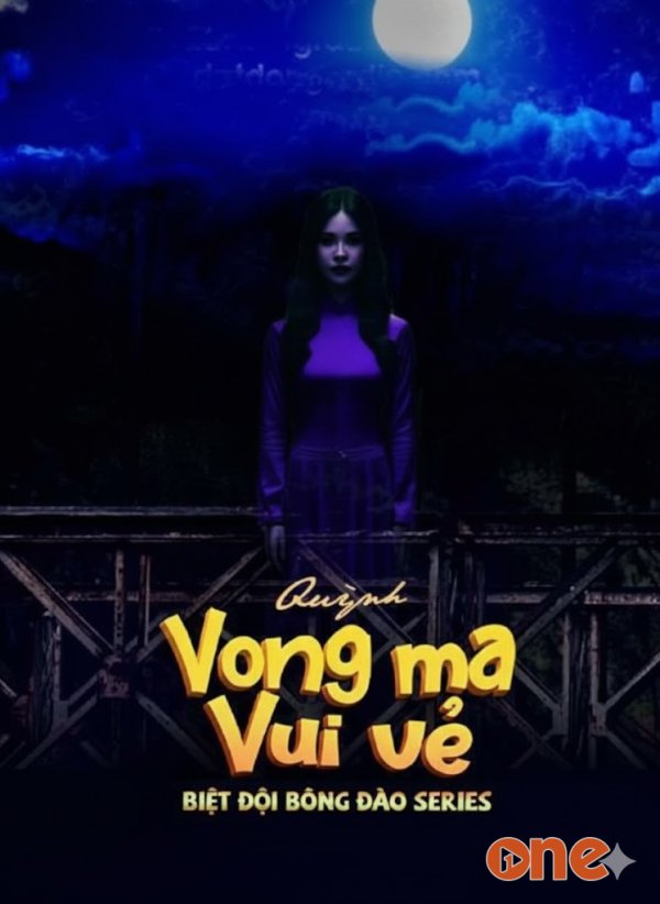 Vong Ma Vui Vẻ - MC Nguyễn Huy