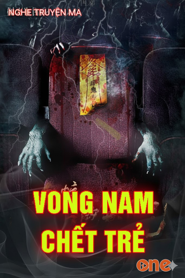 Vong Nam Chết Trẻ - MC Duy Thuận
