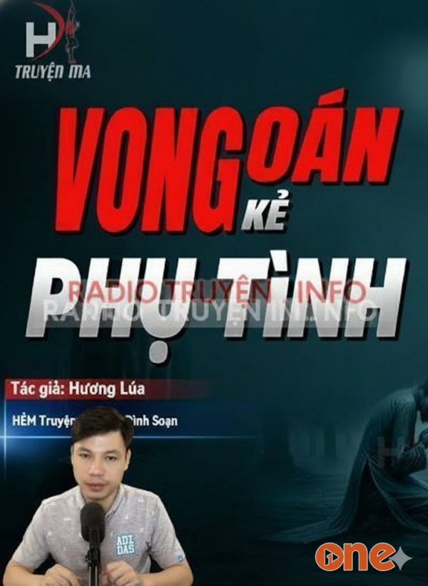 Vong Oán Phụ Tình - MC Đình Soạn