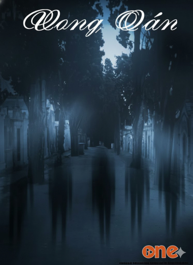 Vong Oán - Truyện Ma Kinh Dị