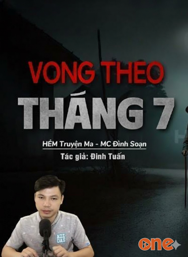 Vong Theo Tháng Bảy - MC Đình Soạn