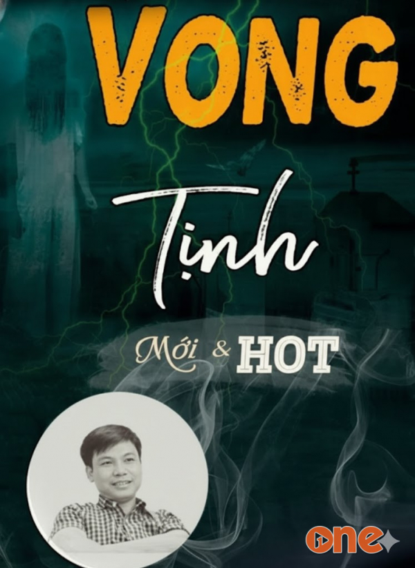 Vong tịnh - MC Đình Soạn