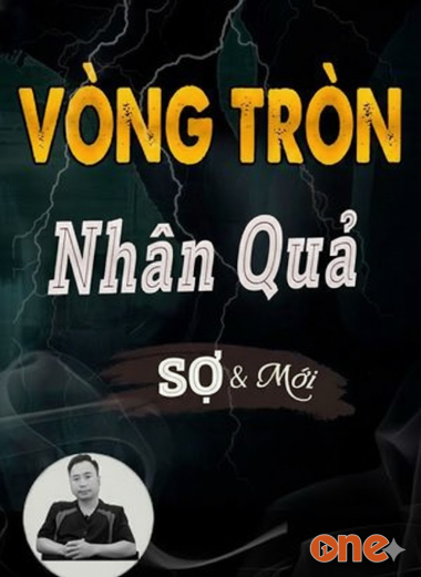 Vòng Tròn Nhân Quả