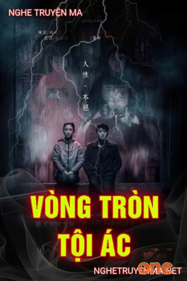 Vòng Tròn Tội Ác