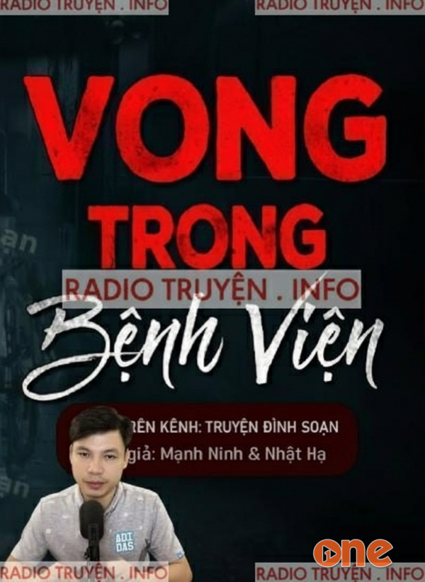 Vong Trong Bệnh Viện - MC Đình Soạn