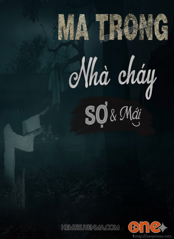 Vong Trong Căn Nhà Cháy - MC Đình Soạn