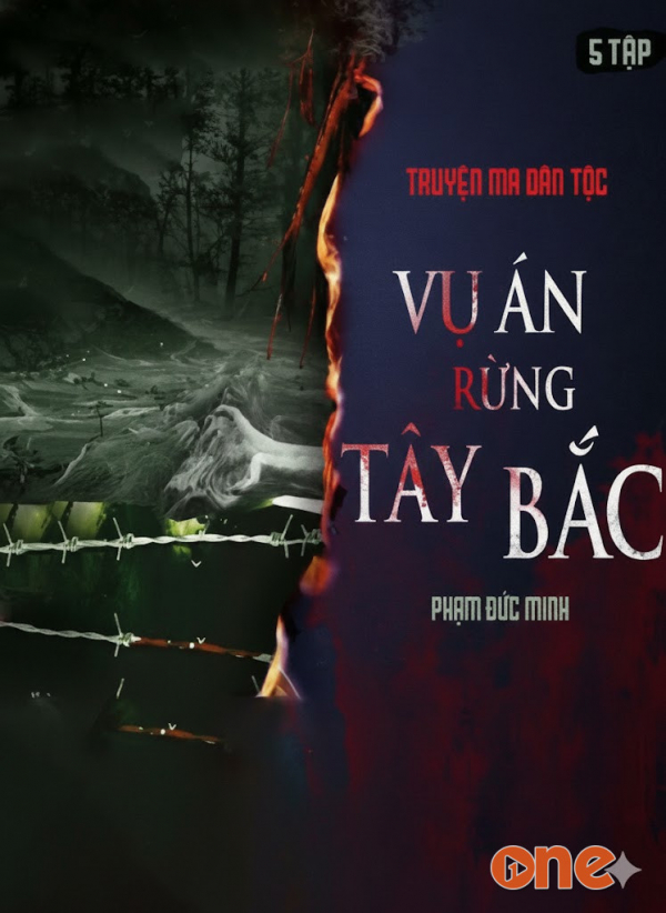 Vụ Án Rừng Tây Bắc - MC Quàng A Tũn
