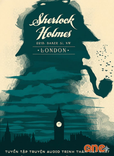 Vụ án tại thung lũng Boscom - Tuyển Tập Sherlock Holmes