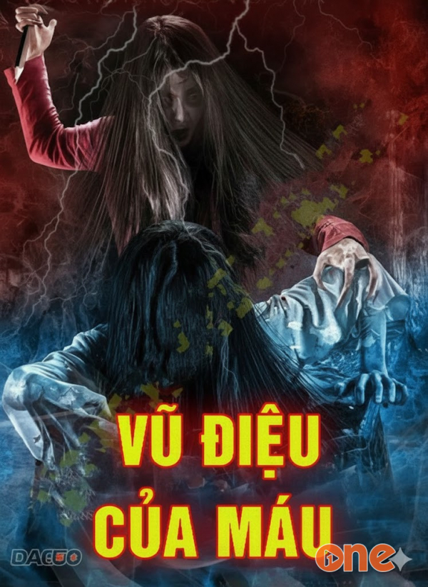 Vũ Điệu Của Máu - MC Quàng A Tũn