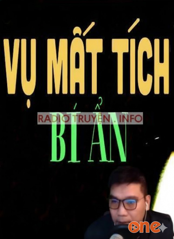 Vụ Mất Tích Bí Ẩn - MC Đình Duy