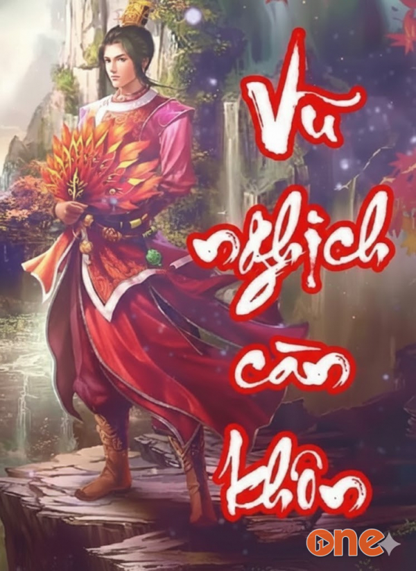 Vũ Nghịch Càn Khôn