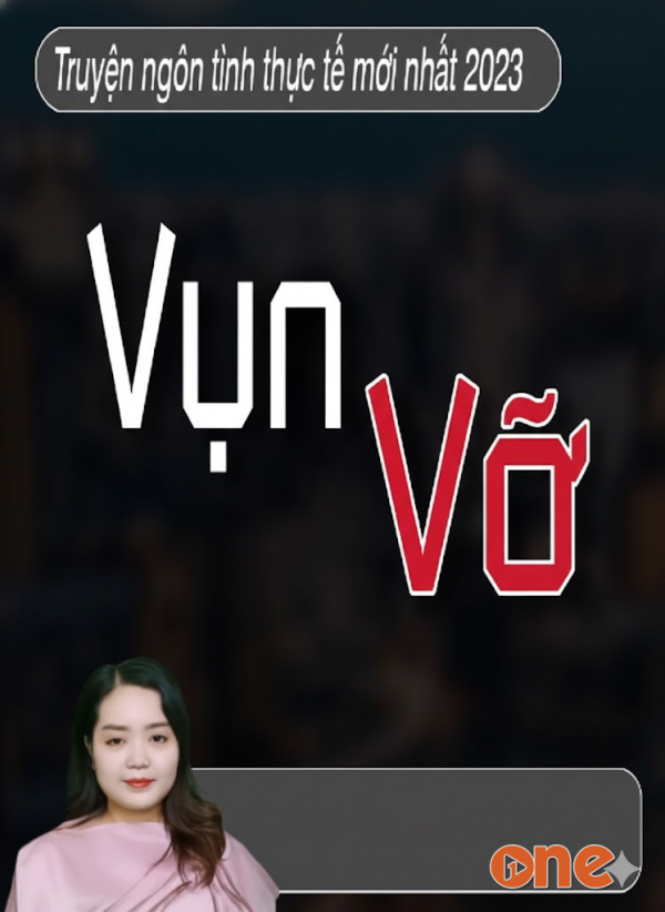 Vụn Vỡ - MC Thanh Mai