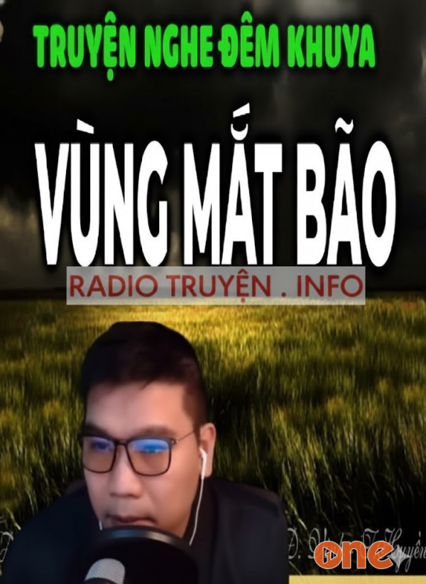 Vùng Mắt Bão - MC Đình Duy