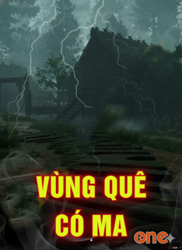 Vùng Quê Có Ma - MC Nguyễn Huy