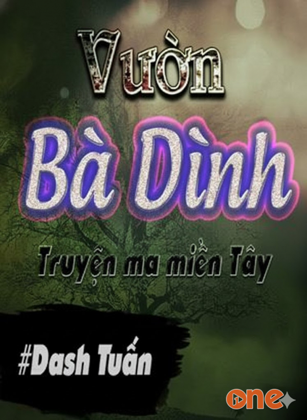Vườn Bà Dình - MC Nguyễn Huy