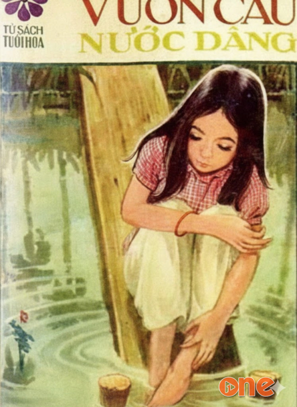 Vườn Cau Nước Dâng - Yến Linh