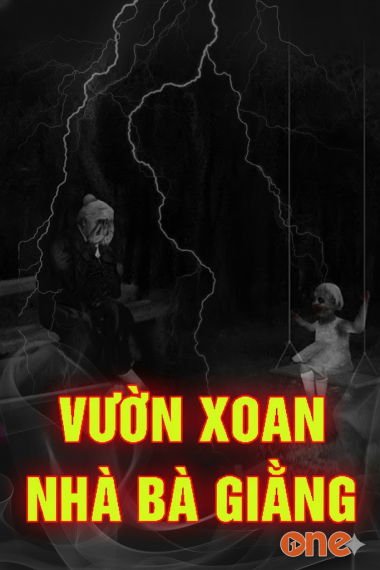 Vườn Xoan Nhà Bà Giằng
