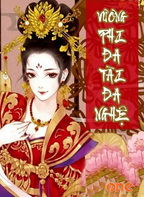 Vương Phi Đa Tài Đa Nghệ - MC Min